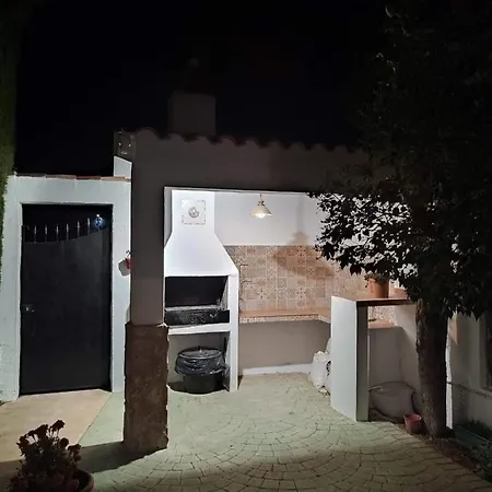 Cortijo El Algayubero * Puebla De Don Fadrique