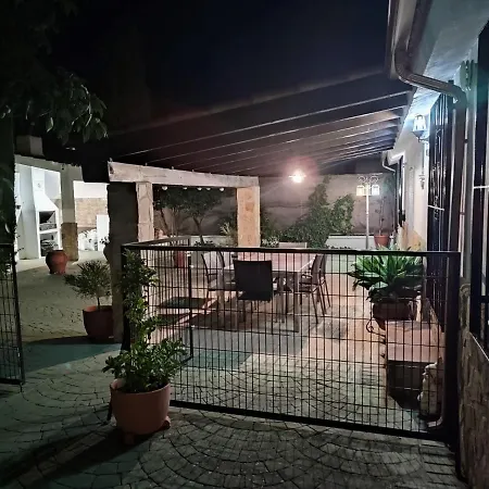 Cortijo El Algayubero Chalet