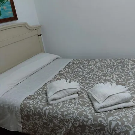 Cortijo El Algayubero *