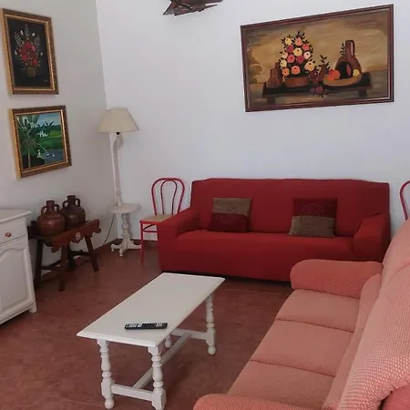 Cortijo El Algayubero