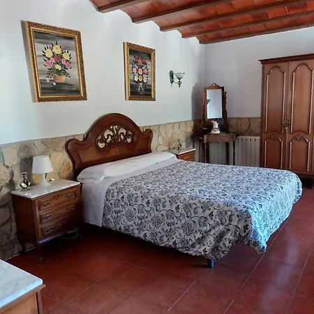 Cortijo El Algayubero Puebla De Don Fadrique