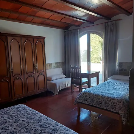 Cortijo El Algayubero Chalet