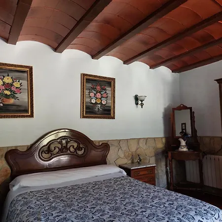 Cortijo El Algayubero *